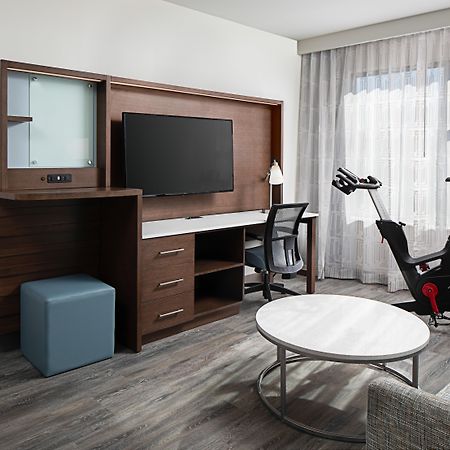 Even Hotels - Shenandoah - The Woodlands By Ihg المظهر الخارجي الصورة