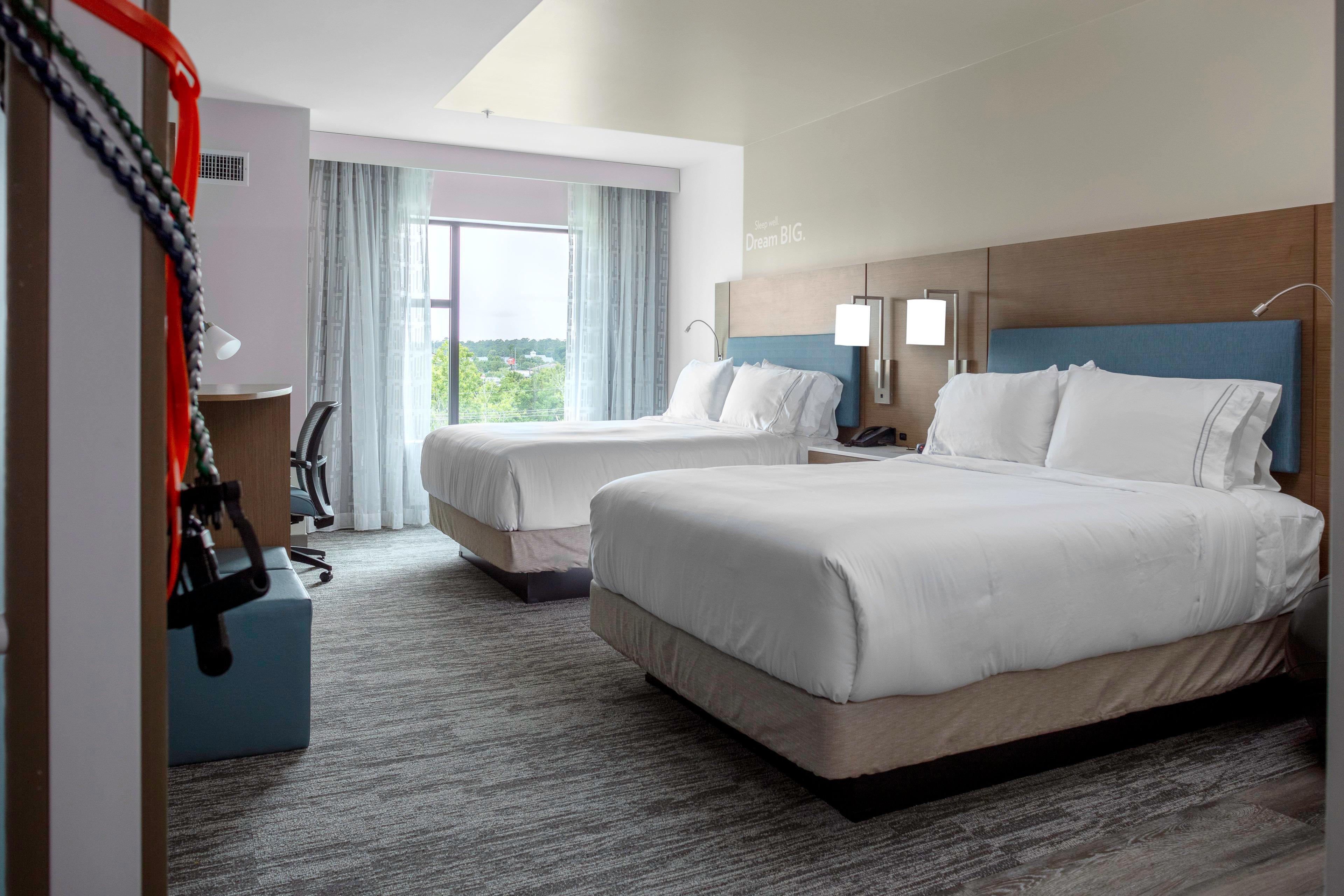 Even Hotels - Shenandoah - The Woodlands By Ihg المظهر الخارجي الصورة