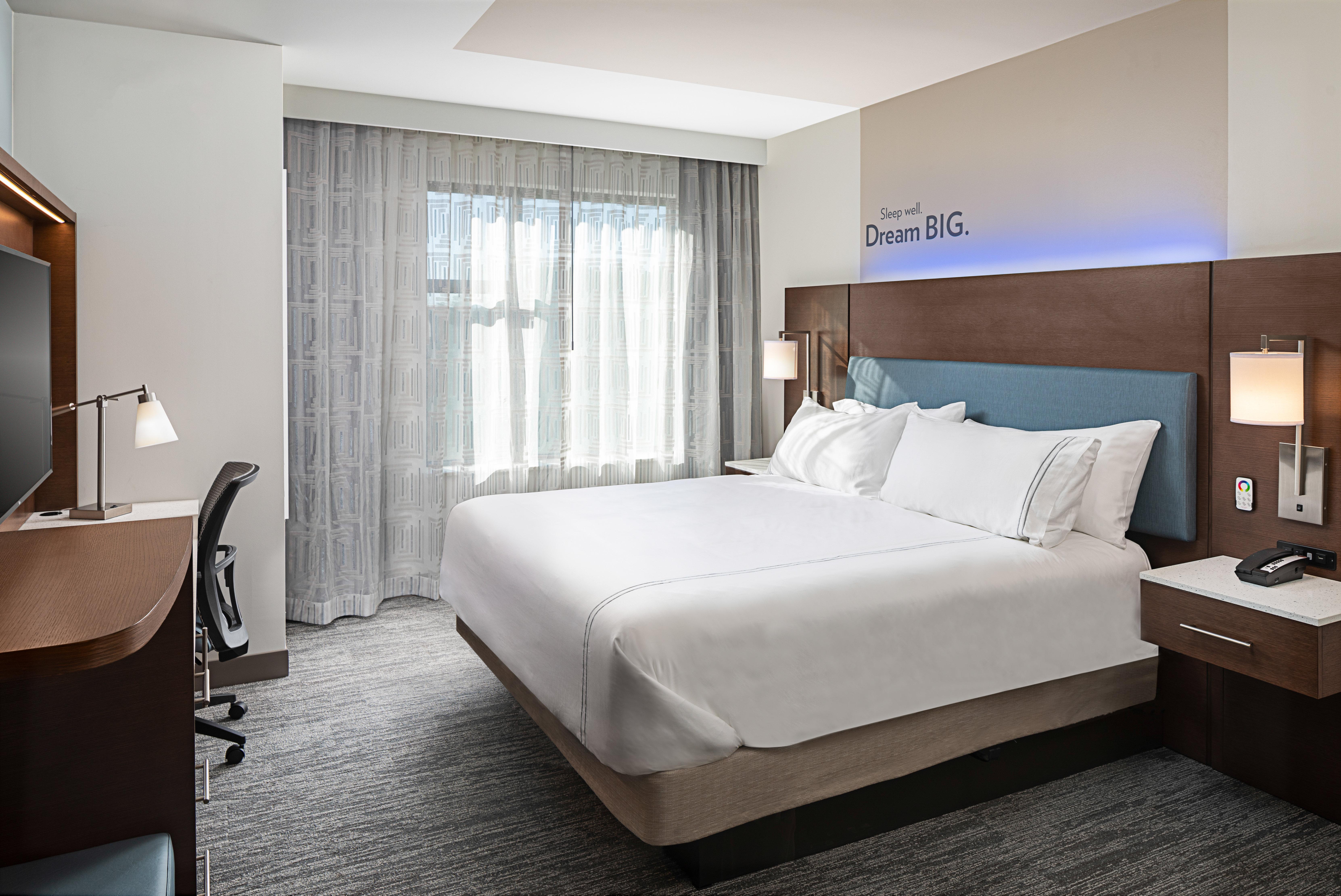 Even Hotels - Shenandoah - The Woodlands By Ihg المظهر الخارجي الصورة