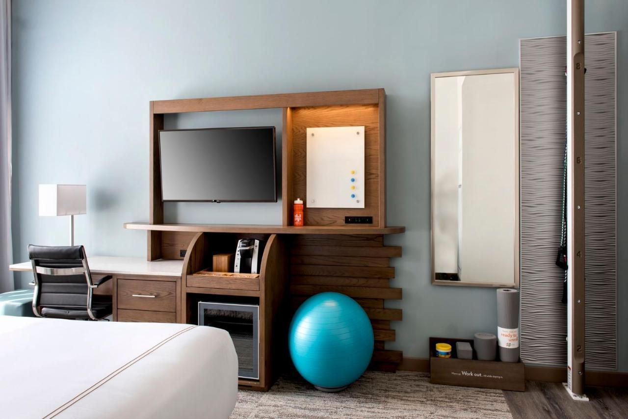 Even Hotels - Shenandoah - The Woodlands By Ihg المظهر الخارجي الصورة
