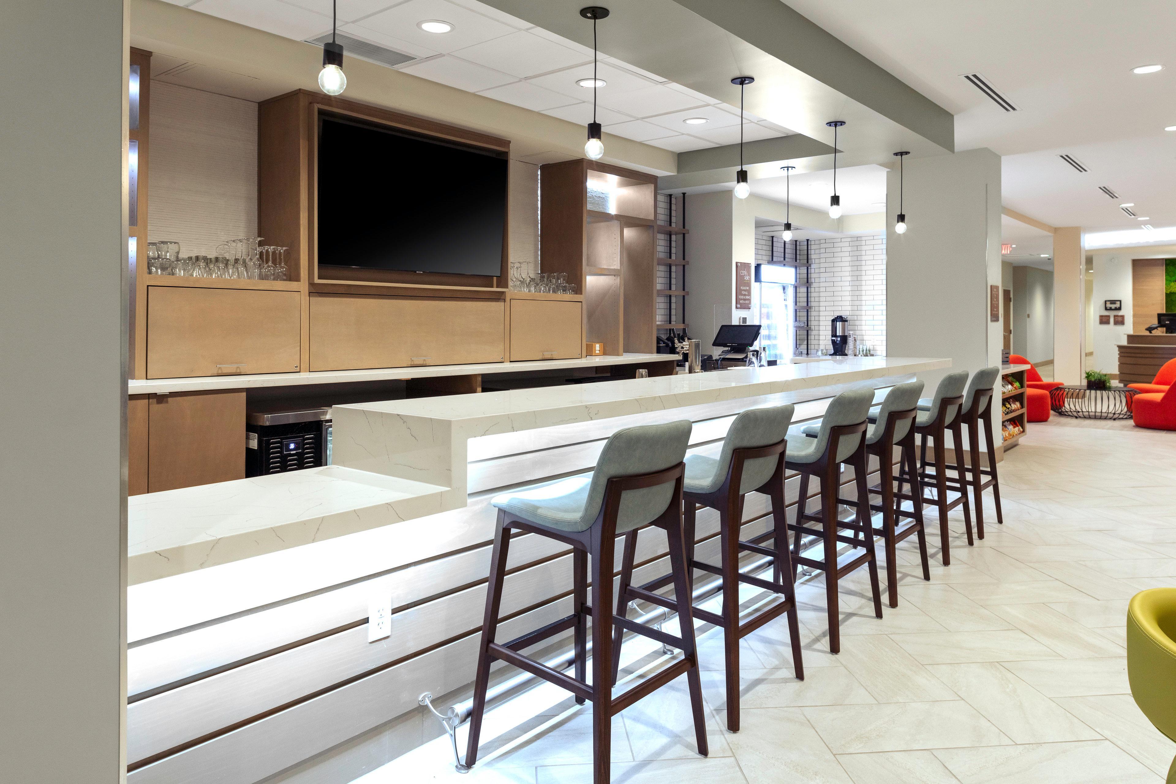 Even Hotels - Shenandoah - The Woodlands By Ihg المظهر الخارجي الصورة