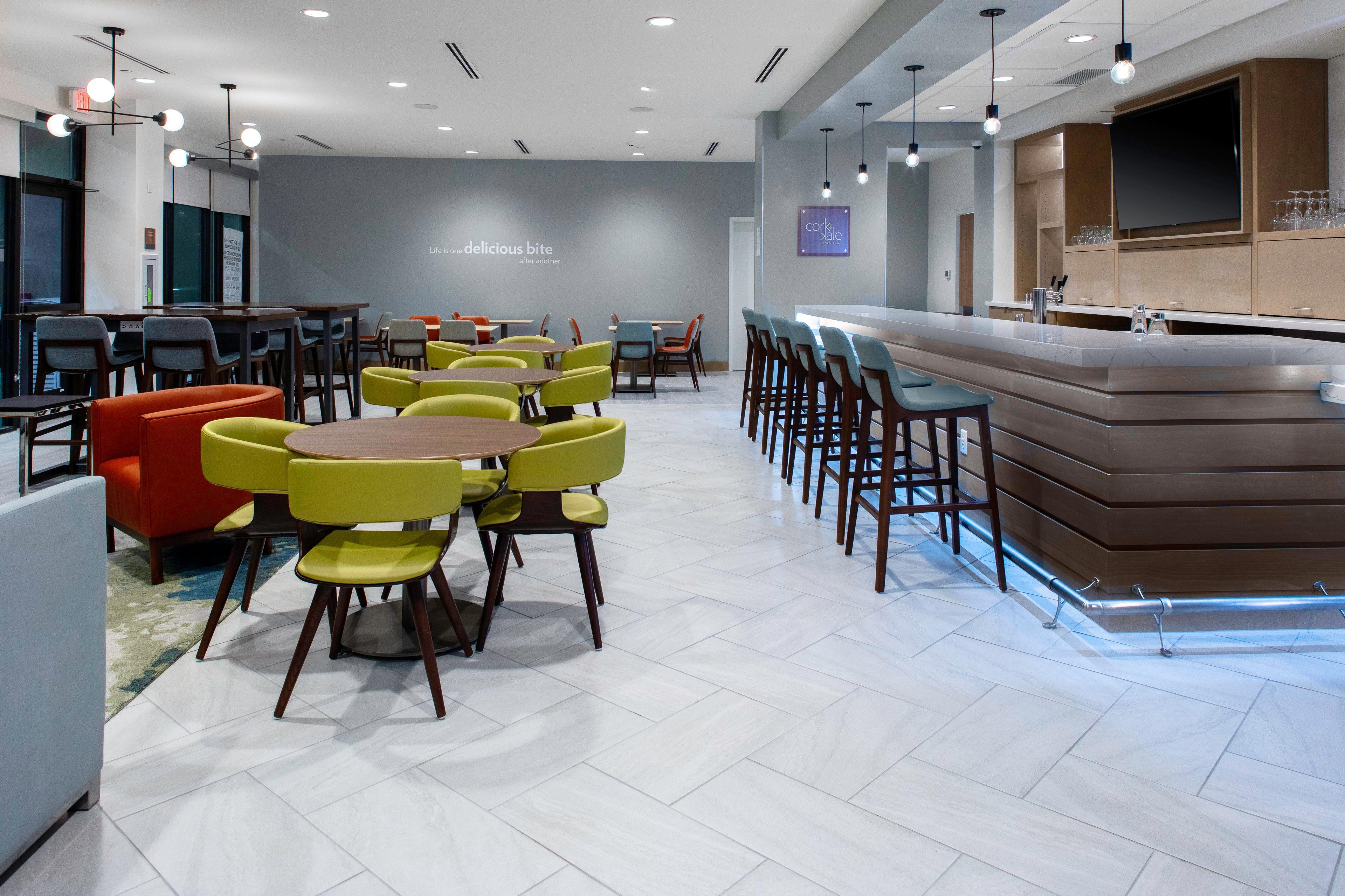 Even Hotels - Shenandoah - The Woodlands By Ihg المظهر الخارجي الصورة