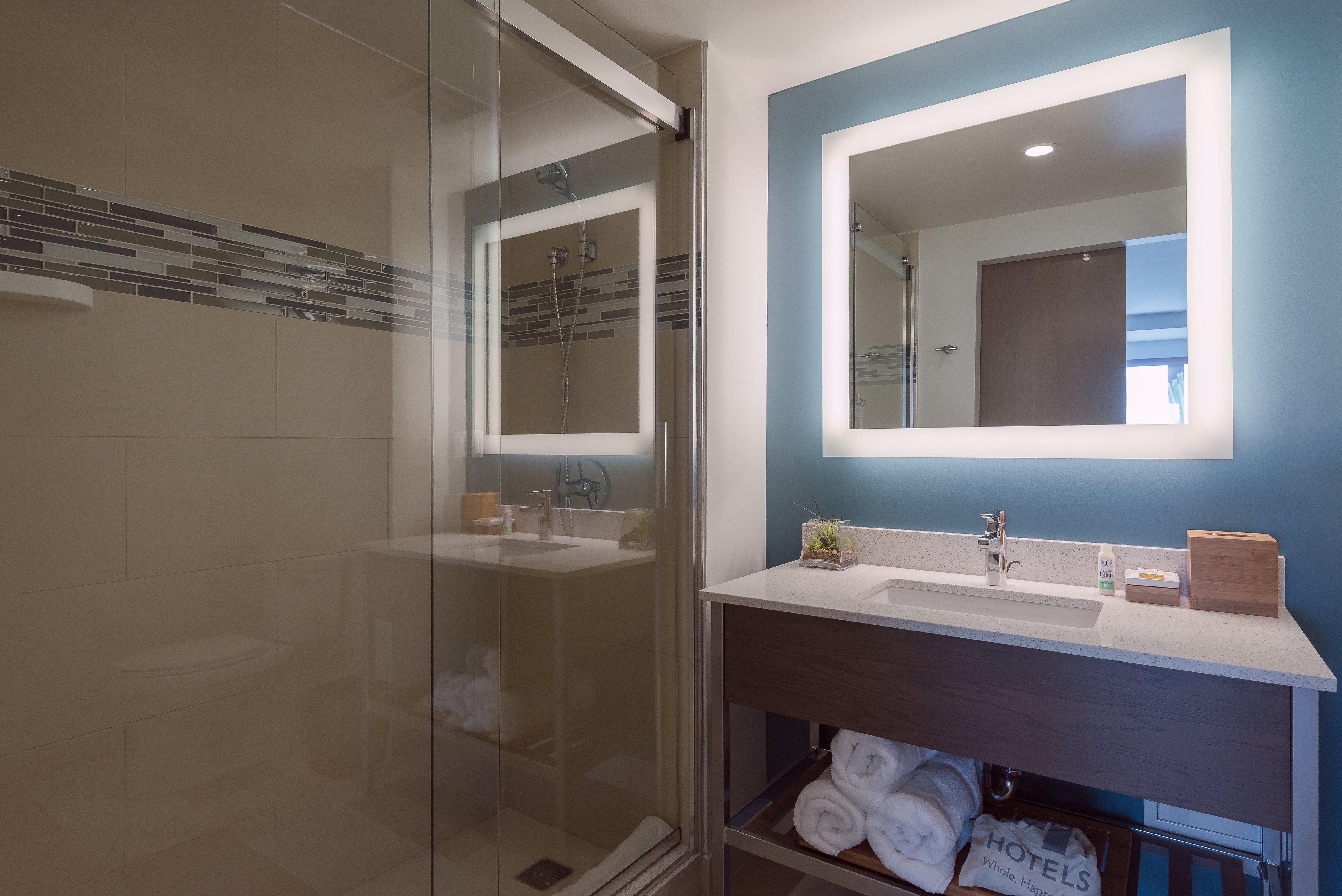 Even Hotels - Shenandoah - The Woodlands By Ihg المظهر الخارجي الصورة