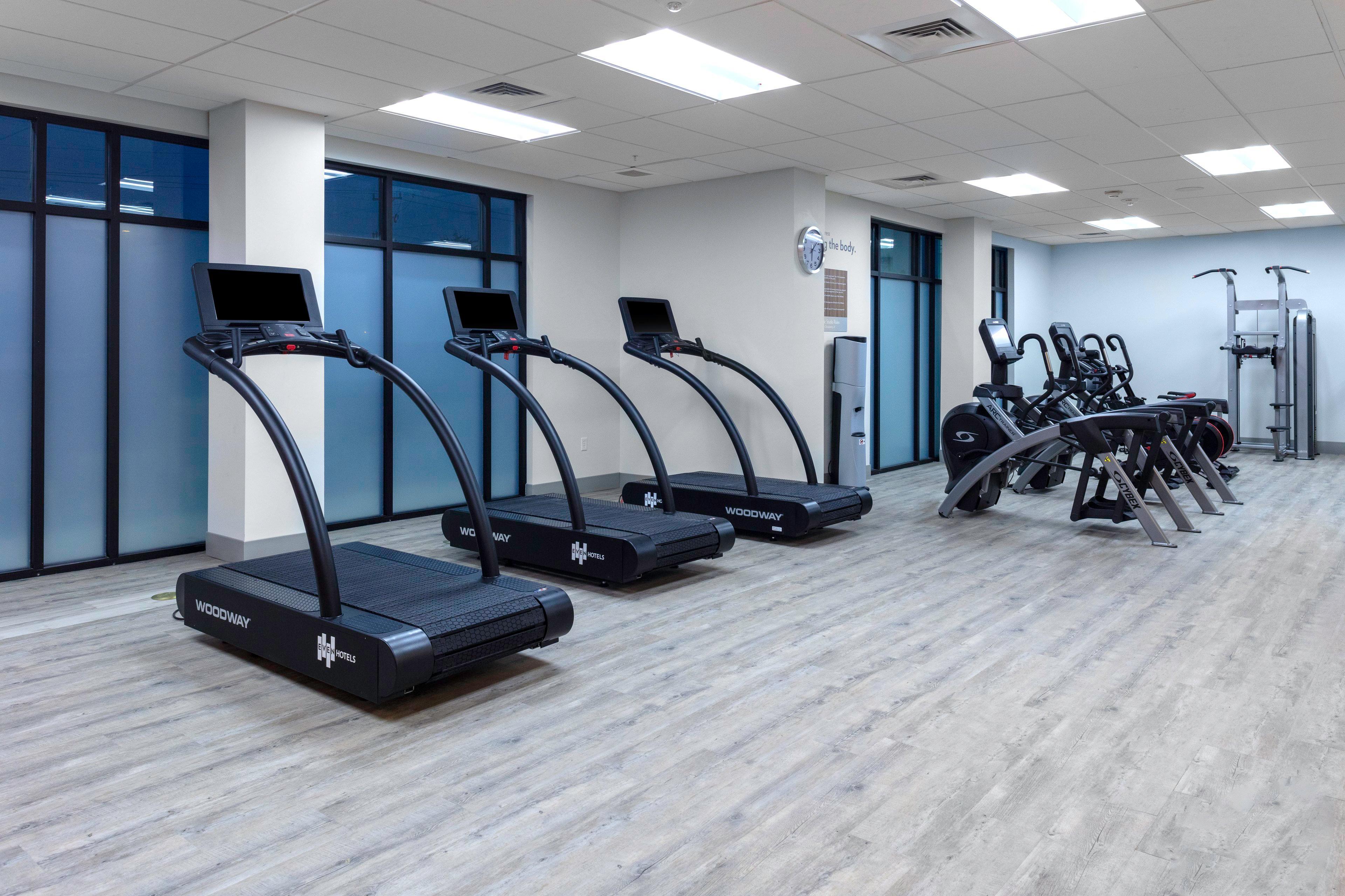 Even Hotels - Shenandoah - The Woodlands By Ihg المظهر الخارجي الصورة