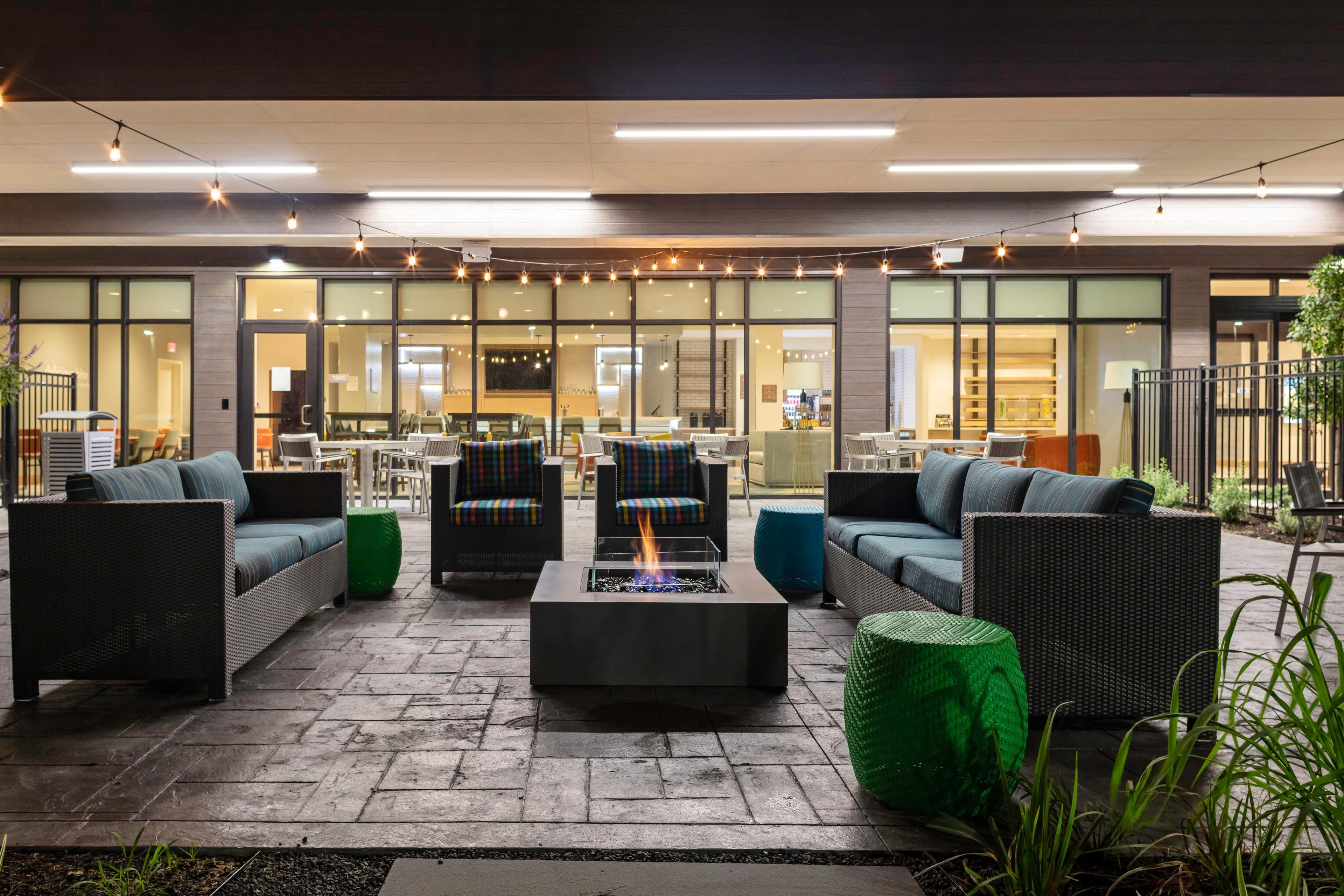 Even Hotels - Shenandoah - The Woodlands By Ihg المظهر الخارجي الصورة