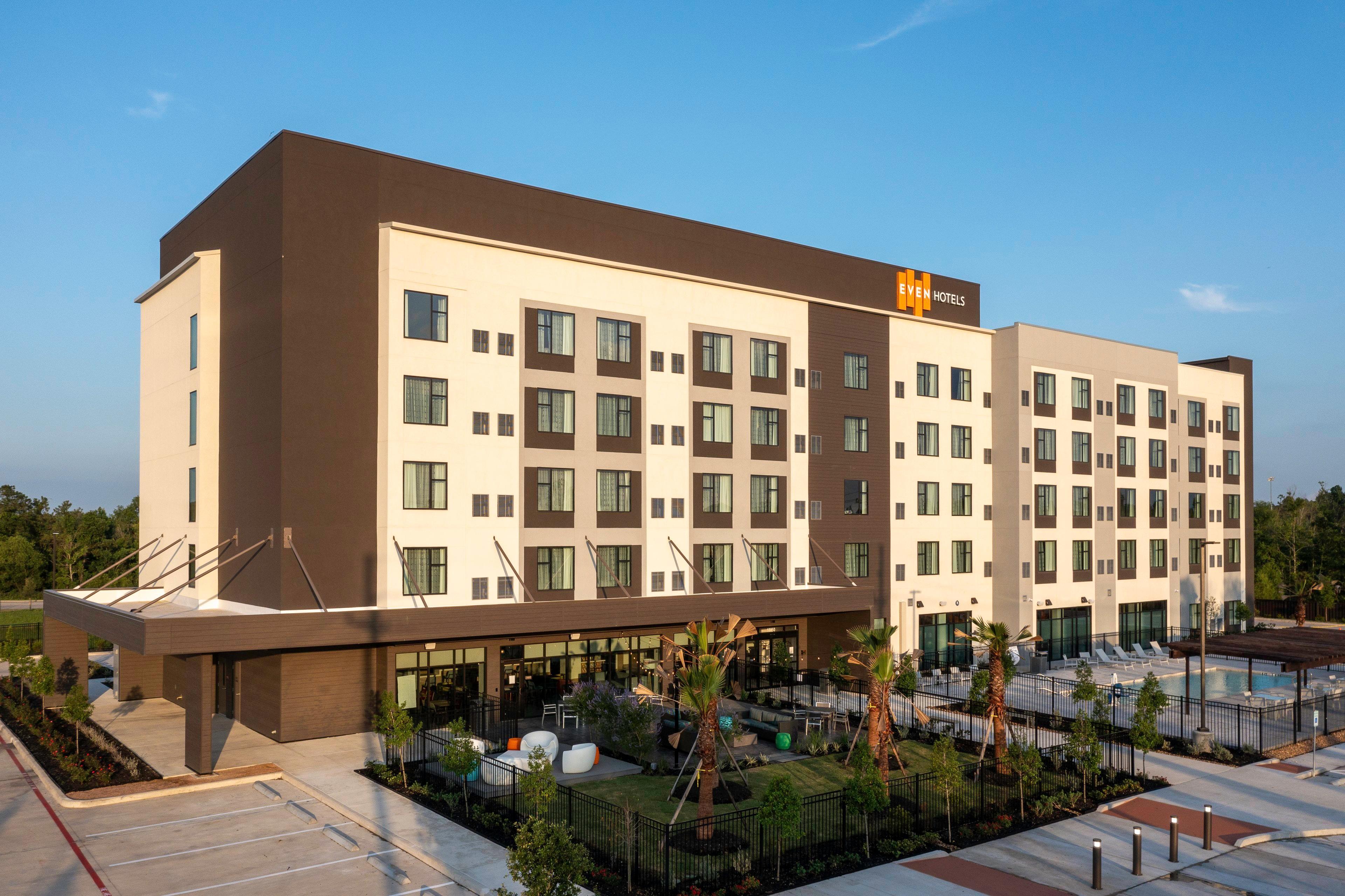 Even Hotels - Shenandoah - The Woodlands By Ihg المظهر الخارجي الصورة