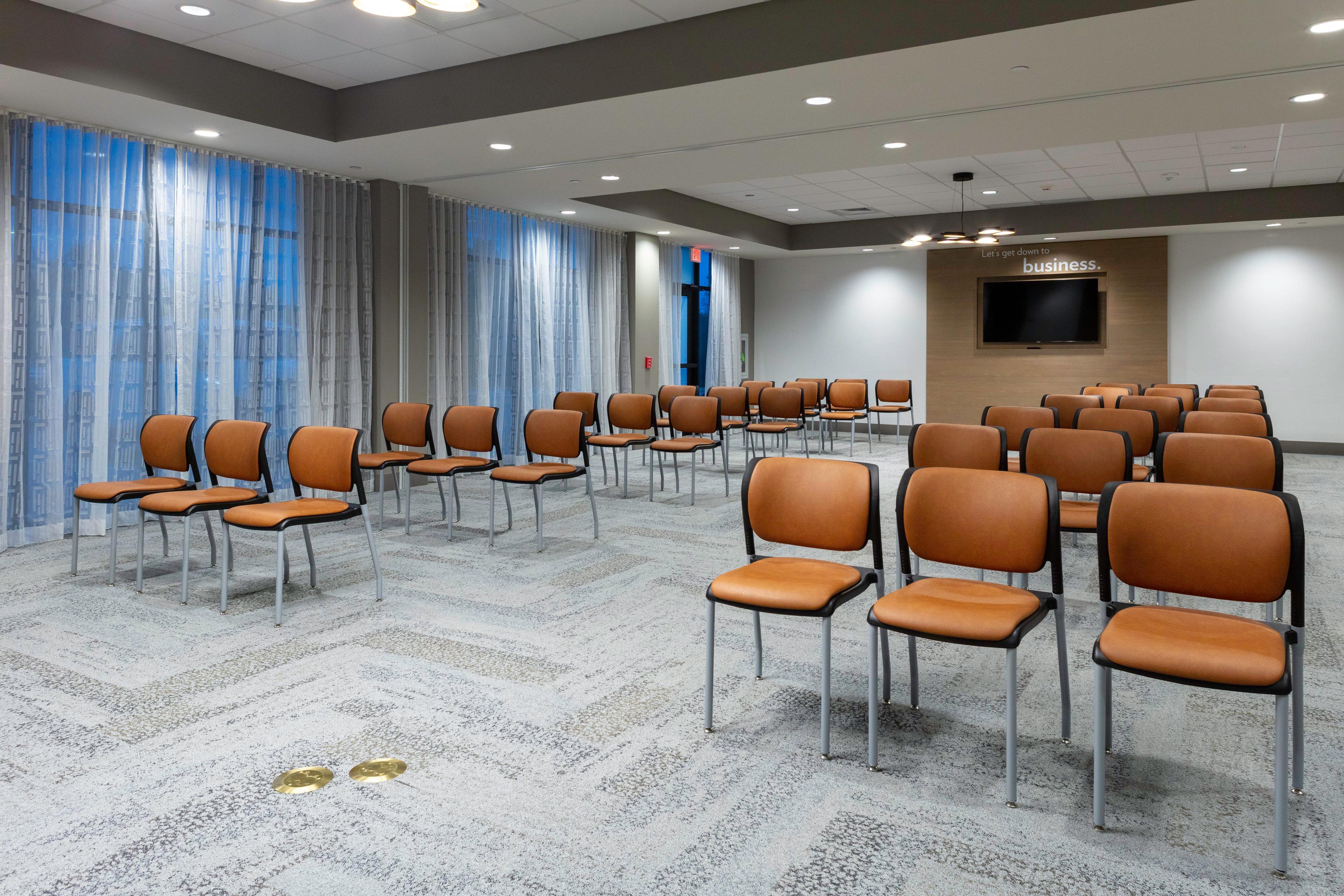 Even Hotels - Shenandoah - The Woodlands By Ihg المظهر الخارجي الصورة