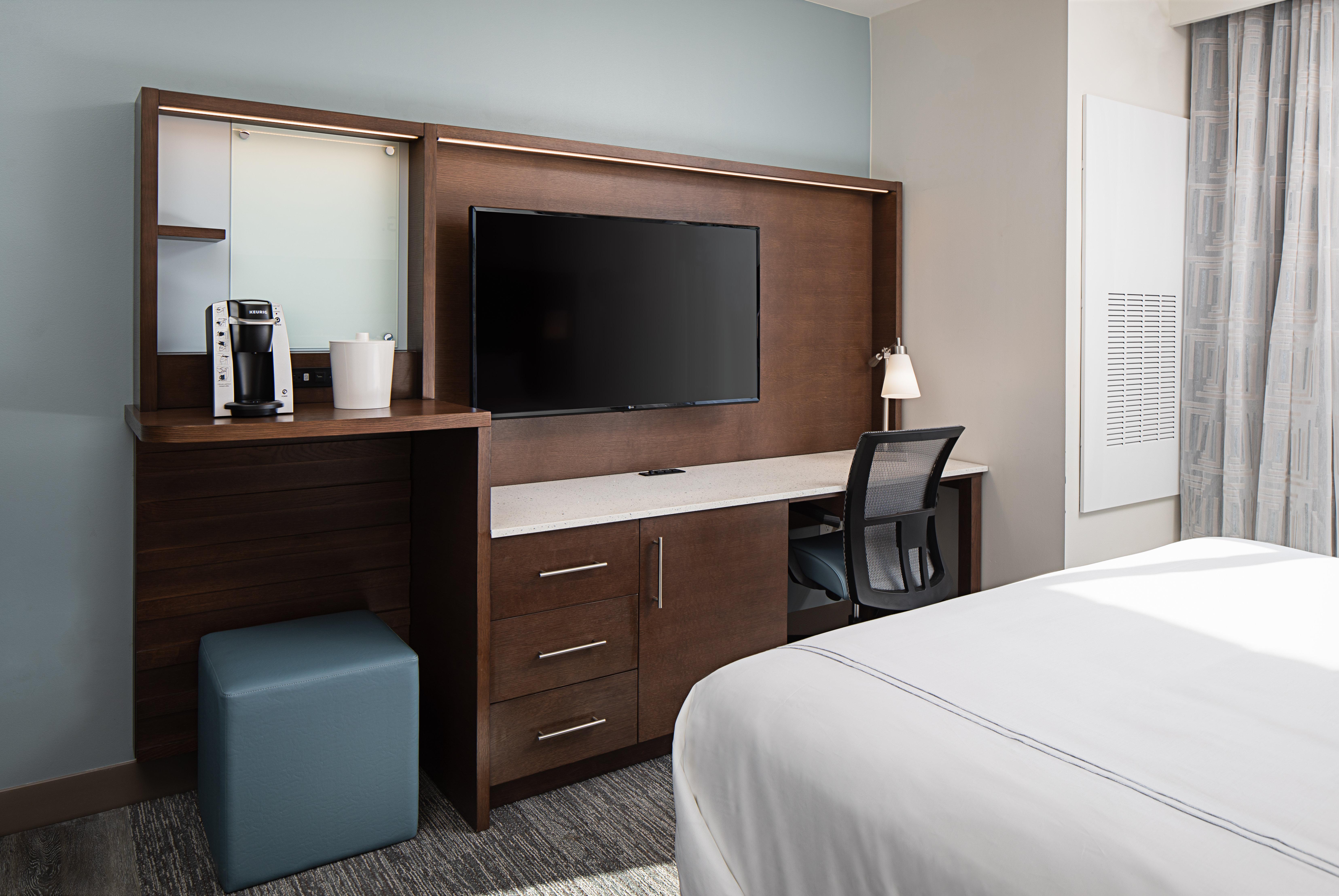 Even Hotels - Shenandoah - The Woodlands By Ihg المظهر الخارجي الصورة