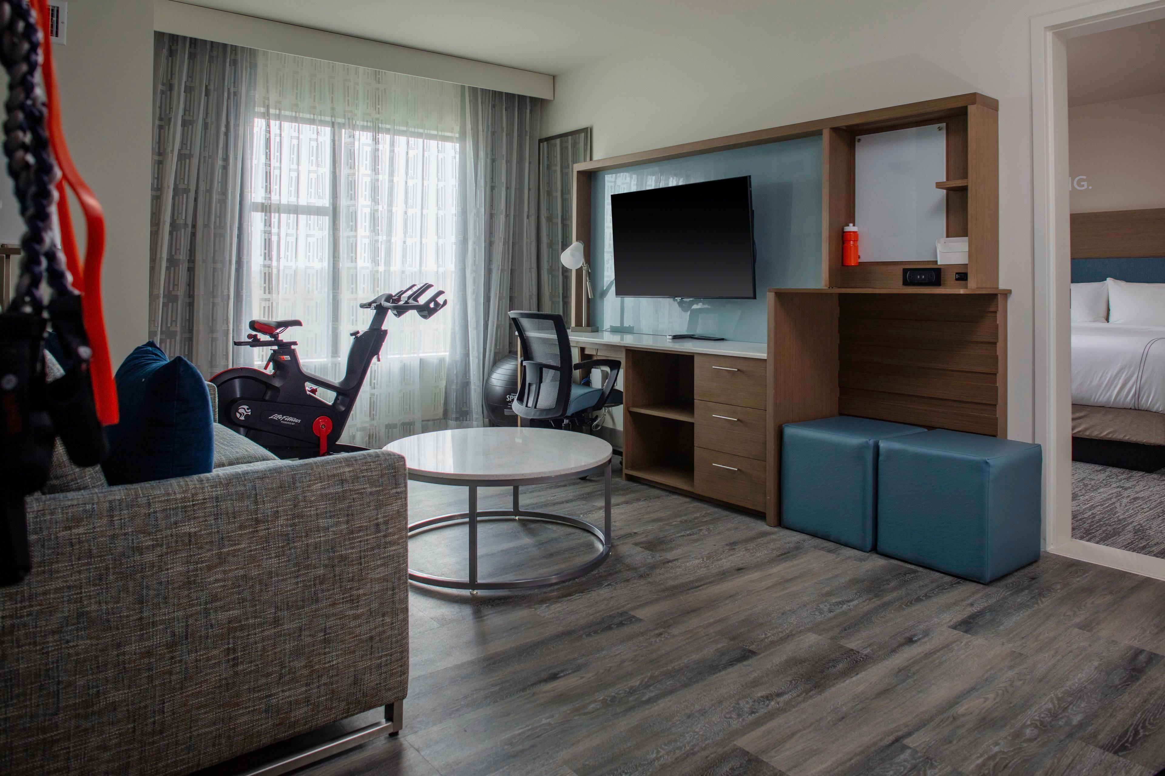 Even Hotels - Shenandoah - The Woodlands By Ihg المظهر الخارجي الصورة