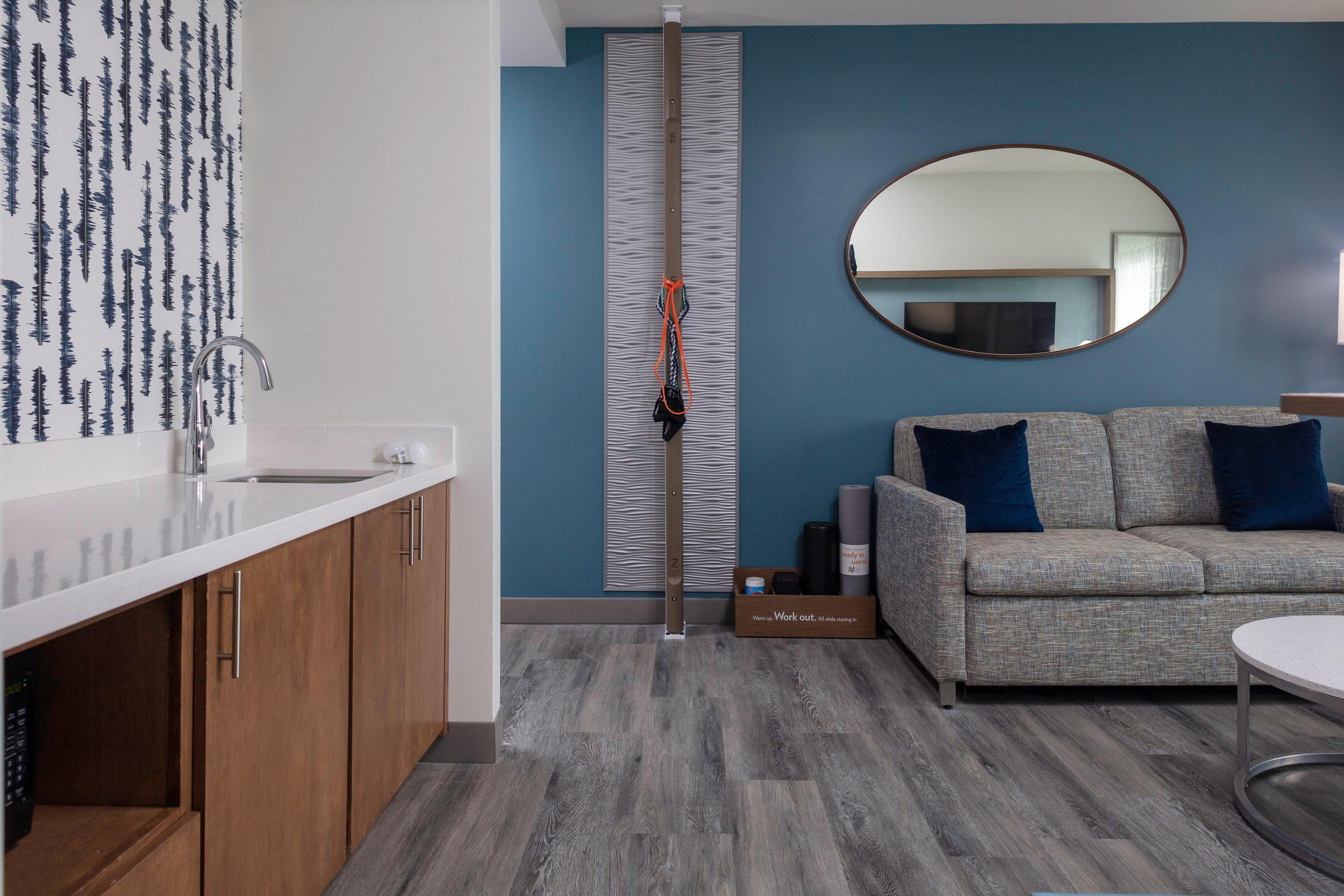 Even Hotels - Shenandoah - The Woodlands By Ihg المظهر الخارجي الصورة