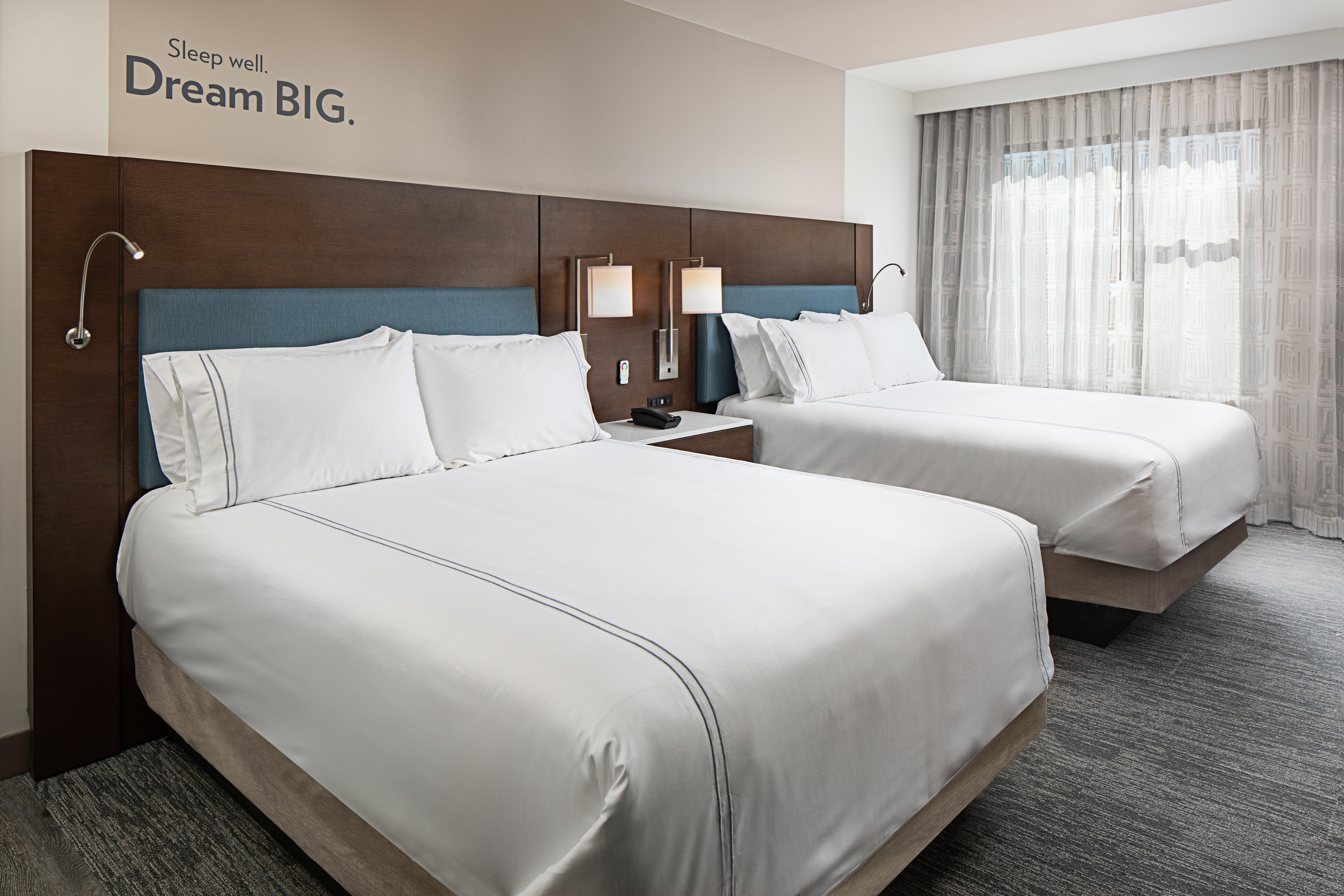 Even Hotels - Shenandoah - The Woodlands By Ihg المظهر الخارجي الصورة