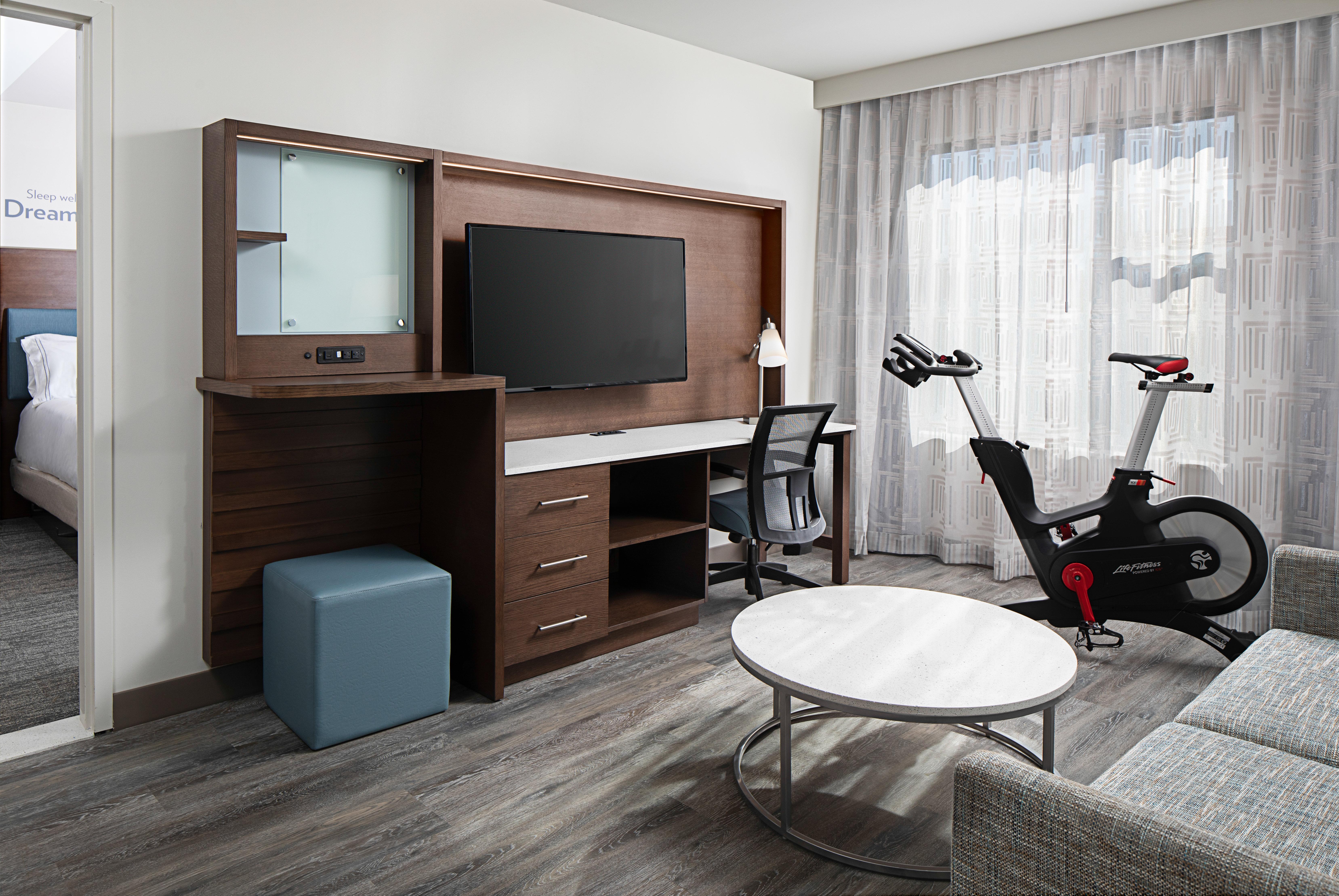 Even Hotels - Shenandoah - The Woodlands By Ihg المظهر الخارجي الصورة