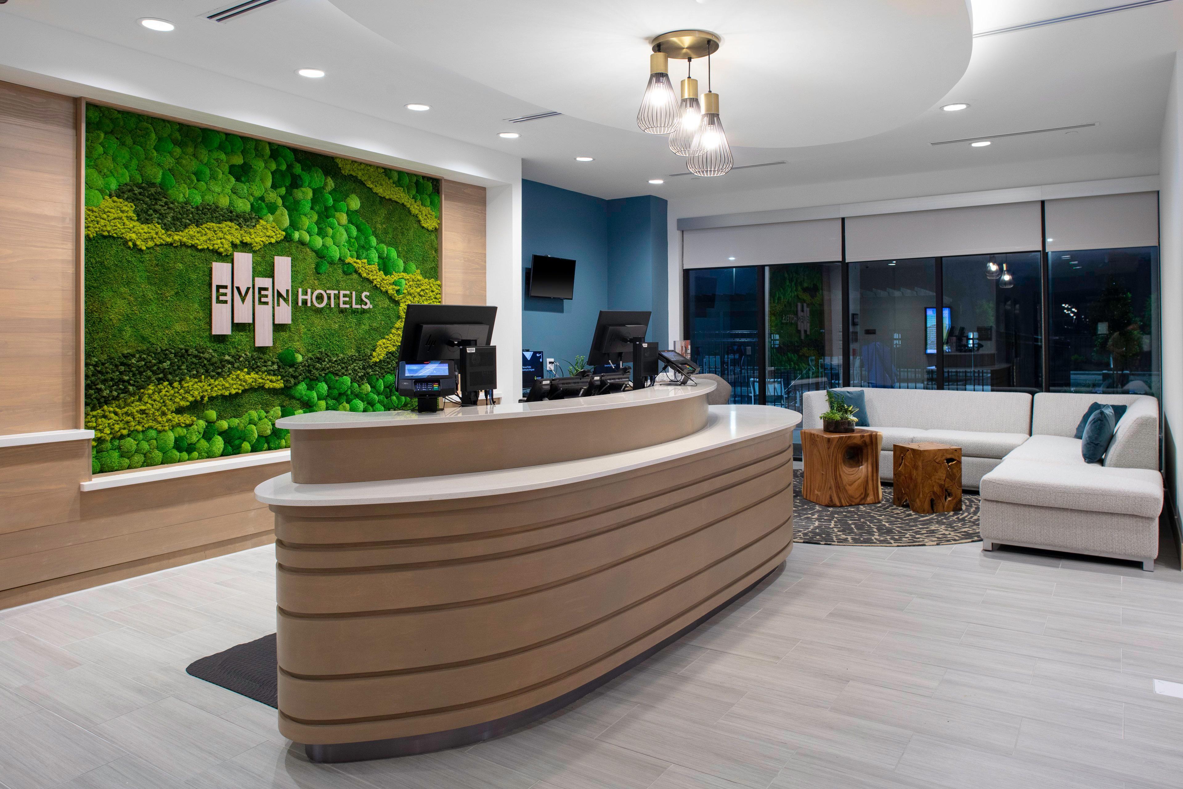 Even Hotels - Shenandoah - The Woodlands By Ihg المظهر الخارجي الصورة