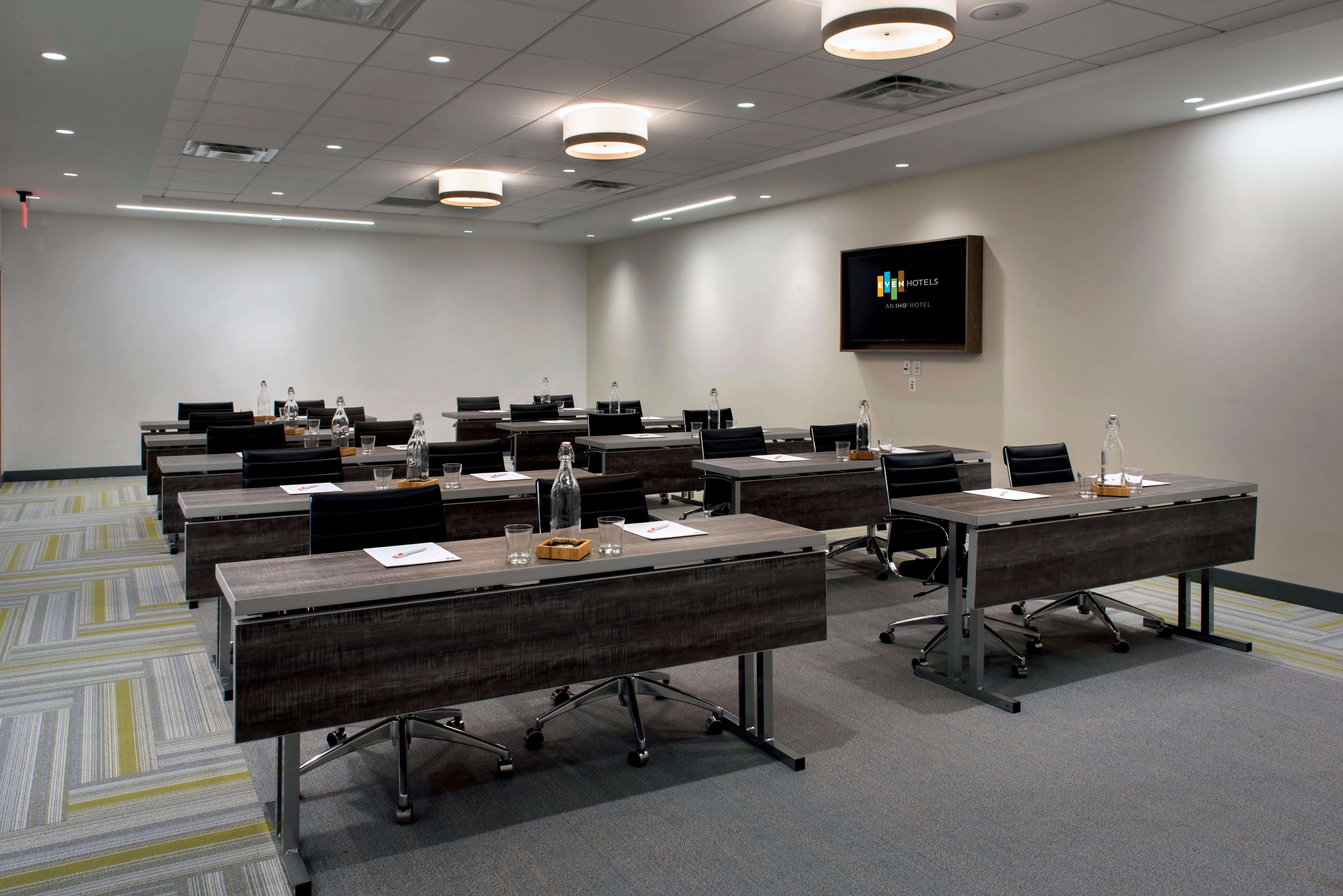 Even Hotels - Shenandoah - The Woodlands By Ihg المظهر الخارجي الصورة