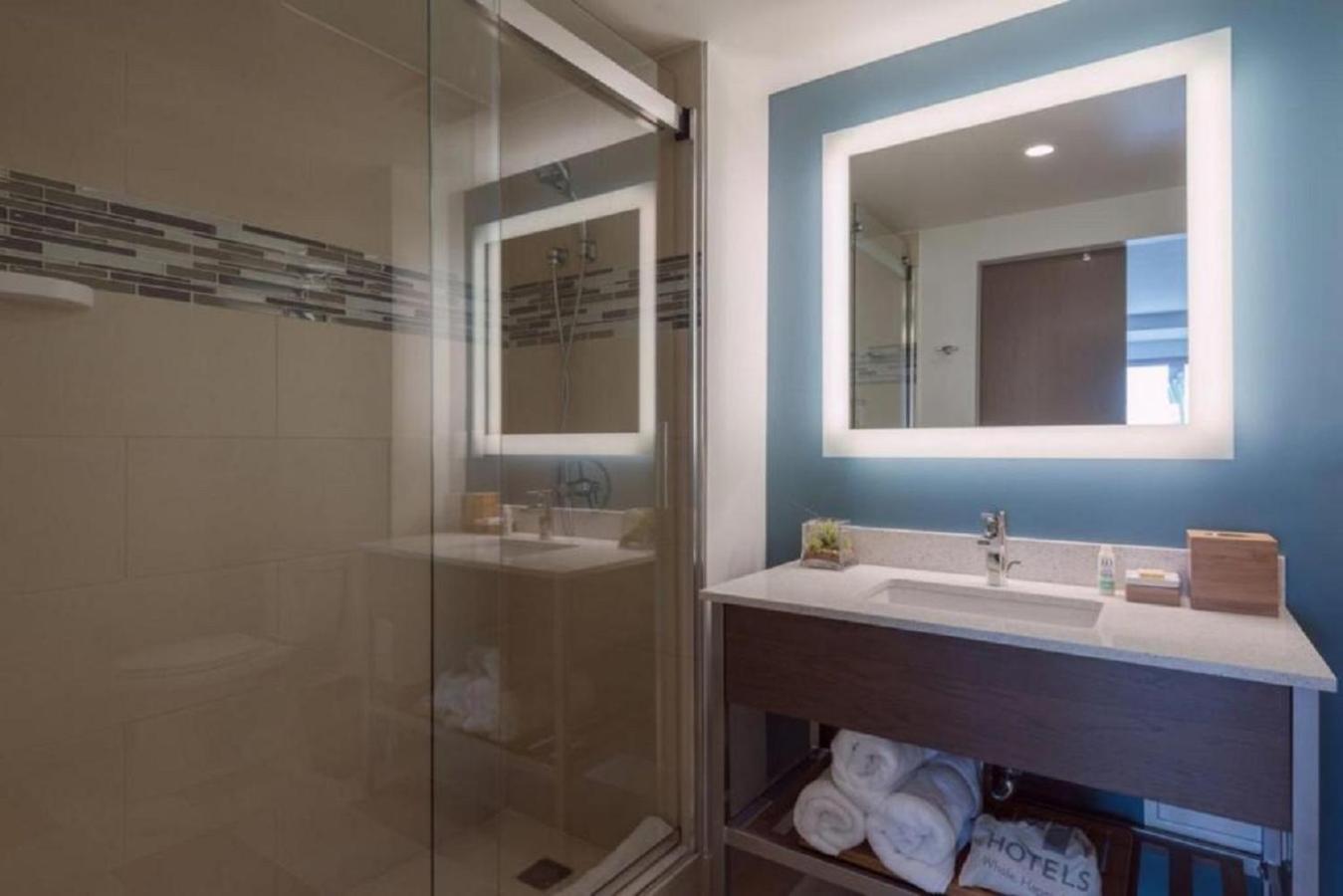 Even Hotels - Shenandoah - The Woodlands By Ihg المظهر الخارجي الصورة